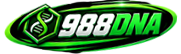 988DNA Gaming Logo